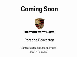2020 Porsche Cayenne Coupe WP1BA2AY6LDA46269 2020 Porsche Cayenne Coupe