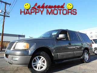 2003 Ford Expedition 1FMFU16L23LB69473 2003 Ford Expedition