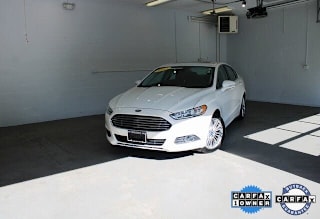 2013 Ford Fusion SE 3FA6P0H93DR168395 2013 Ford Fusion SE