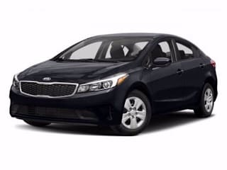 2017 Kia Forte LX 3KPFK4A75HE110259 2017 Kia Forte LX