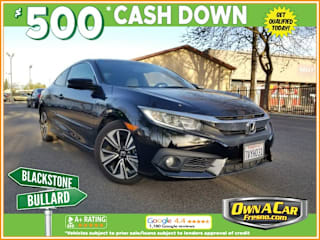 2016 Honda Civic 2HGFC3B37GH361517 2016 Honda Civic