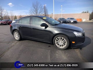 2013 Chevrolet Cruze 1G1PJ5SB0D7143740 2013 Chevrolet Cruze