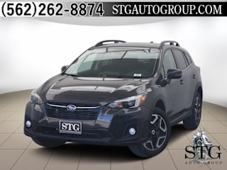 2018 Subaru Crosstrek 2.0i Limited JF2GTAMC3JH333426 2018 Subaru Crosstrek 2.0i Limited