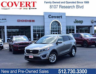 2016 Kia Sorento LX 5XYPG4A39GG116960 2016 Kia Sorento LX