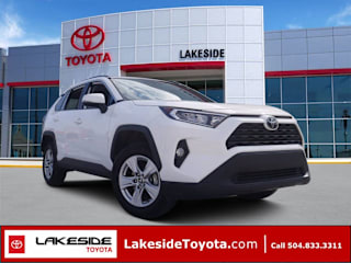 2020 Toyota RAV4 XLE 2T3W1RFV0LC058884 2020 Toyota RAV4 XLE