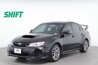 2013 Subaru Impreza WRX STI JF1GV8J6XDL019201 2013 Subaru Impreza WRX STI