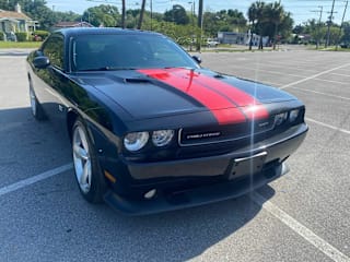 2011 Dodge Challenger 2B3CJ7DJ6BH531631 2011 Dodge Challenger