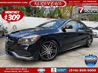 2019 Mercedes-Benz CLA CLA 250 4MATIC WDDSJ4GB3KN743705 2019 Mercedes-Benz CLA CLA 250 4MATIC