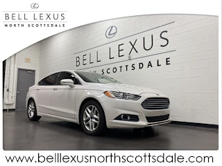2014 Ford Fusion SE 3FA6P0HD3ER103469 2014 Ford Fusion SE