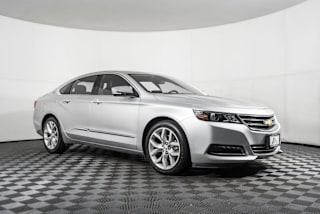 2017 Chevrolet Impala Premier 2G1145S3XH9138877 2017 Chevrolet Impala Premier