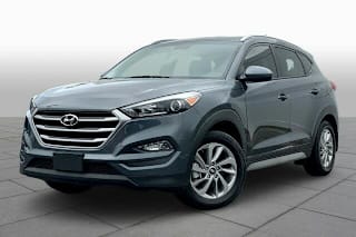2017 Hyundai Tucson SE KM8J33A45HU393038 2017 Hyundai Tucson SE