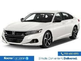 2020 Honda Accord Touring 1HGCV2F90LA000547 2020 Honda Accord Touring