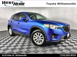 2014 Mazda CX-5 Touring JM3KE2CY0E0310235 2014 Mazda CX-5 Touring