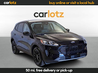 2020 Ford Escape Hybrid SE Sport 1FMCU0BZXLUB13699 2020 Ford Escape Hybrid SE Sport
