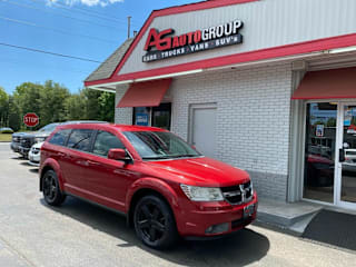 2009 Dodge Journey SXT 3D4GH57VX9T171797 2009 Dodge Journey SXT