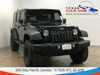 2008 Jeep Wrangler Unlimited Rubicon 1J4GA69178L599526 2008 Jeep Wrangler Unlimited Rubicon