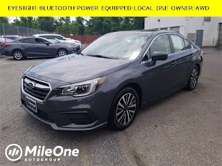 2019 Subaru Legacy 2.5i 4S3BNAB63K3030130 2019 Subaru Legacy 2.5i