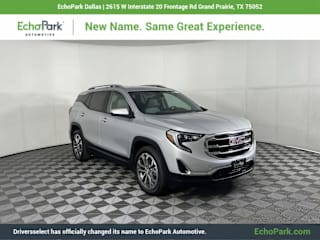 2020 GMC Terrain SLT 3GKALPEXXLL245829 2020 GMC Terrain SLT