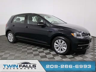 2021 Volkswagen Golf TSI 3VWG57AU5MM016382 2021 Volkswagen Golf TSI