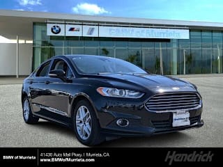 2016 Ford Fusion SE 3FA6P0HD3GR292529 2016 Ford Fusion SE