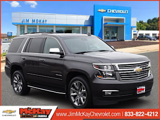 2017 Chevrolet Tahoe 1GNSKCKCXHR379969 2017 Chevrolet Tahoe