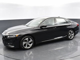 2018 Honda Accord 1HGCV1F5XJA244775 2018 Honda Accord