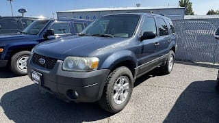 2005 Ford Escape XLT 1FMYU93115KA90136 2005 Ford Escape XLT