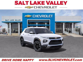 2021 Chevrolet TrailBlazer LT KL79MRSL7MB178213 2021 Chevrolet TrailBlazer LT