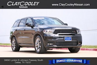 2019 Dodge Durango GT 1C4RDHDG4KC779082 2019 Dodge Durango GT