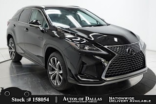 2020 Lexus RX 350 2T2HZMAA3LC158054 2020 Lexus RX 350