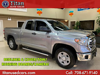 2016 Toyota Tundra SR5 5TFUY5F16GX554331 2016 Toyota Tundra SR5