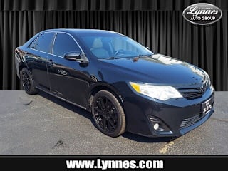 2013 Toyota Camry XLE V6 4T1BK1FK1DU023041 2013 Toyota Camry XLE V6