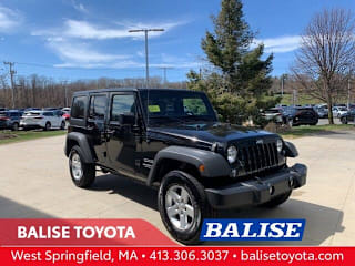 2017 Jeep Wrangler Unlimited Sport 1C4BJWDG5HL588911 2017 Jeep Wrangler Unlimited Sport