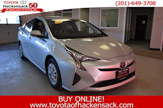 2017 Toyota Prius JTDKBRFUXH3034071 2017 Toyota Prius