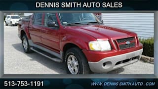 2003 Ford Explorer Sport Trac 1FMZU67E93UB43005 2003 Ford Explorer Sport Trac