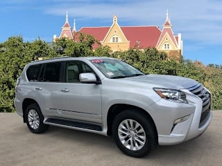 2015 Lexus GX 460 Base JTJBM7FXXF5103901 2015 Lexus GX 460 Base