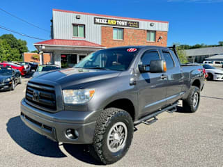 2011 Toyota Tundra Grade 5TFUY5F16BX193837 2011 Toyota Tundra Grade