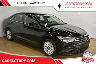 2020 Volkswagen Jetta 1.4T S ULEV 3VWCB7BU0LM024278 2020 Volkswagen Jetta 1.4T S ULEV