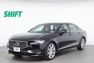 2020 Volvo S90 T6 Inscription LVYA22ML2LP177989 2020 Volvo S90 T6 Inscription