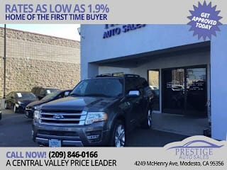 2015 Ford Expedition Platinum 1FMJU1MT0FEF33878 2015 Ford Expedition Platinum