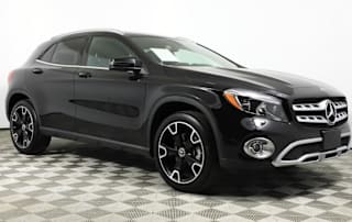 2020 Mercedes-Benz GLA GLA 250 W1NTG4EB6LU030698 2020 Mercedes-Benz GLA GLA 250