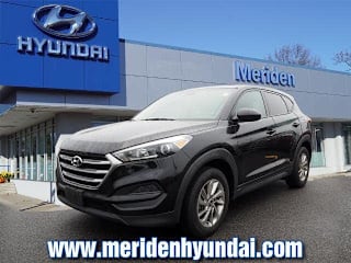 2018 Hyundai Tucson SE KM8J2CA46JU701231 2018 Hyundai Tucson SE