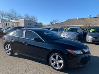 2014 Acura ILX 19VDE1F32EE003225 2014 Acura ILX