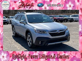 2020 Subaru Outback 4S4BTALC5L3114117 2020 Subaru Outback