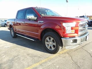 2015 Ford F-150 1FTEW1EF7FKE09388 2015 Ford F-150