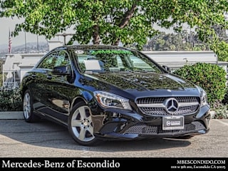2015 Mercedes-Benz CLA CLA 250 WDDSJ4EB5FN259978 2015 Mercedes-Benz CLA CLA 250