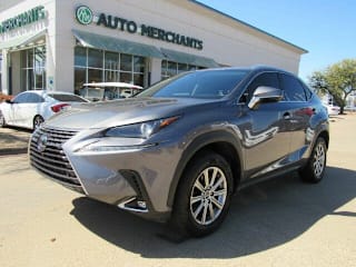 2018 Lexus NX 300 Base JTJYARBZ4J2097805 2018 Lexus NX 300 Base