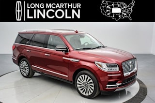 2018 Lincoln Navigator Reserve 5LMJJ2LT4JEL08188 2018 Lincoln Navigator Reserve