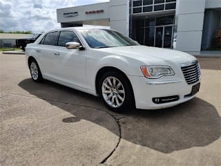2012 Chrysler 300 2C3CCACG3CH307945 2012 Chrysler 300