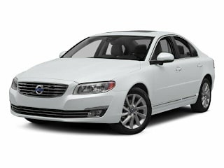 2015 Volvo S80 YV1902MD7F1182924 2015 Volvo S80